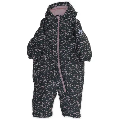 Overall (Groen, Roze, Meerkleurig) van Lupilu Polyester