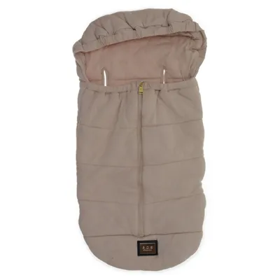 Åkpåse (Beige) från Bjällra of Sweden