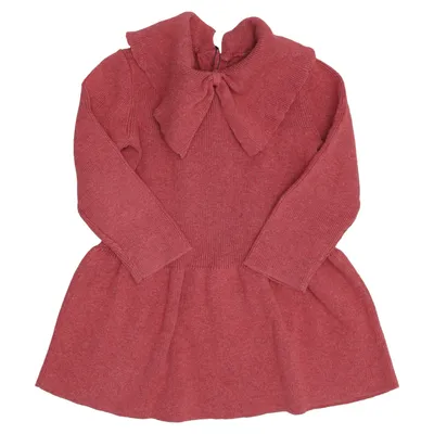 Jurk (Rood) van H&M Katoen
