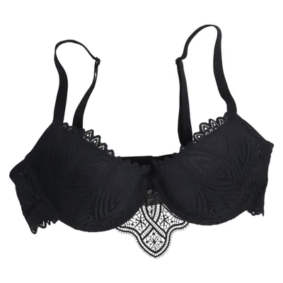 Bh (Zwart) van Undiz Polyester
