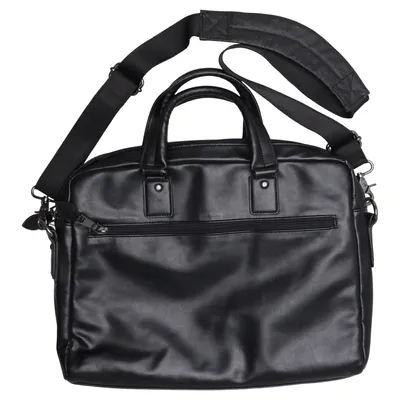 Sac d'ordinateur (Noir) de Sandstrom
