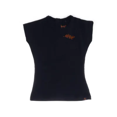 T-shirt (N920) från Koko Noko Elastan, Ekologisk bomull