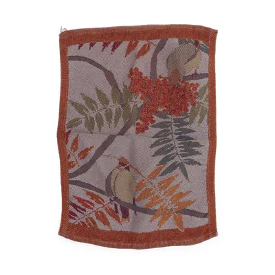 Kökshandduk (Beige, Flerfärgad) från Ekelund Bomull