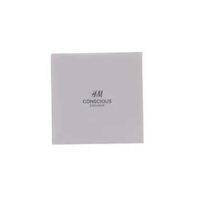 Hårspänne (Guldfärgad, Brun, Flerfärgad) från H&M Conscious Collection Exclusive