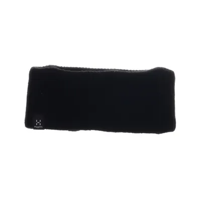 Headband (Black) from Haglöfs