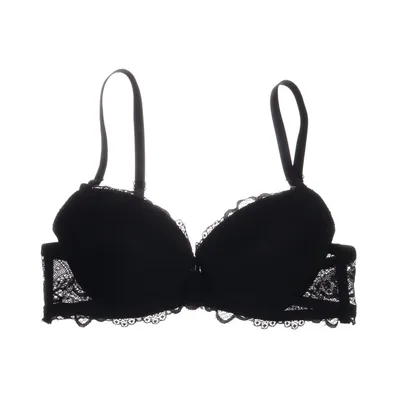 BH (Svart) från Jessica Simpson Elastan, Nylon