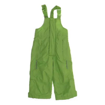 Täckbyxor (Grön) från Papagino Polyester