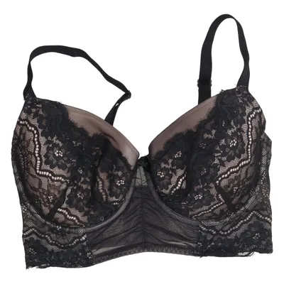 Bustier (Rebecca Mir) de Rebecca Mir x Hunkemöller Élasthane, Polyamide, Polyester