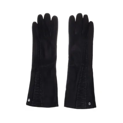 Gloves (Black) from Roeckl