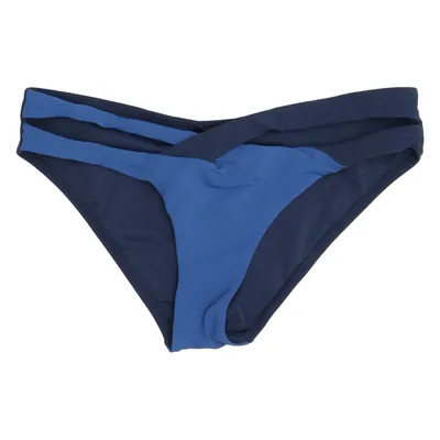 Bikiniunderdel (Blå) fra Heidi Klum Elastan, Polyamid