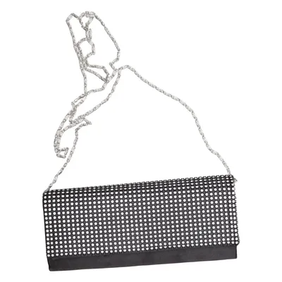 Sac pochette (Noir) de Atmosphere Polyester