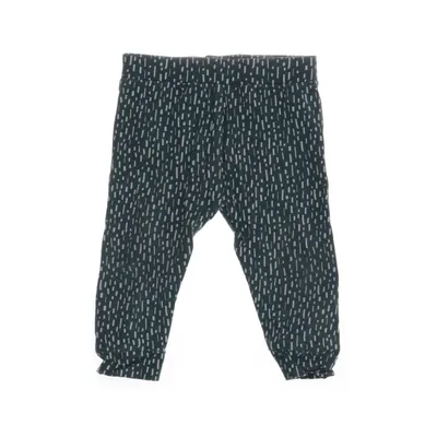 Leggings (Groen) Katoen, Elastaan