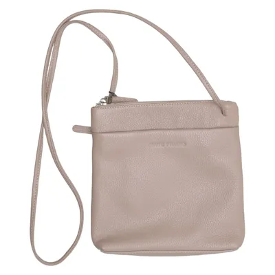 Sac à bandoulière (Beige) de Marc Picard