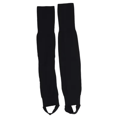 Leg warmers (Black)