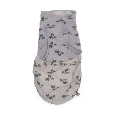 Sovpåse (Vit, Flerfärgad) från Ergobaby