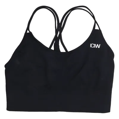 Brassière (Noir) de ICIW