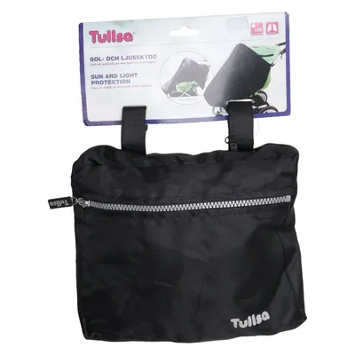 Stroller cover (Sun And Light Protection) from Tullsa