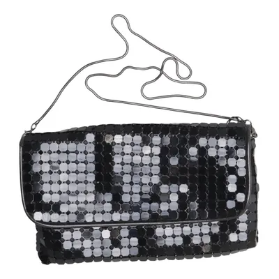 Clutch bag (Black) from Ystrdy Polyester