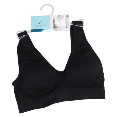 Bralette (Soft Bra) van Emilia Elastaan, Polyamide