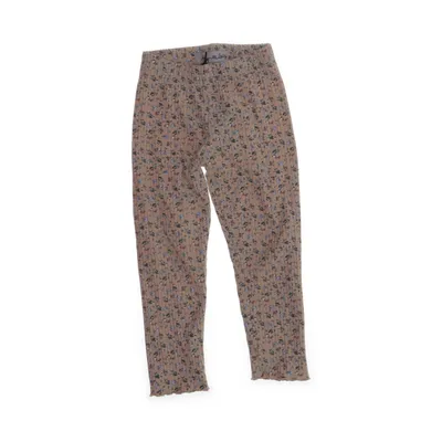Legging (Beige, Multicolore) de Amy & Lucy Coton, Élasthane, Polyester