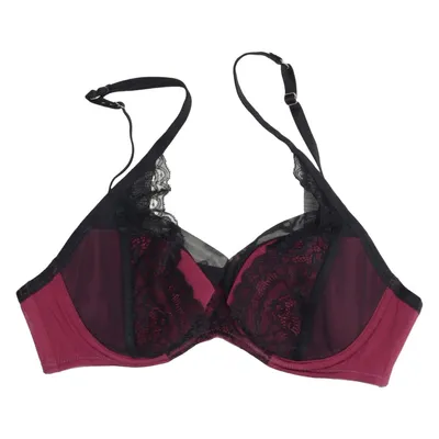 BH (Svart, Lila) från Ann-Kathrin Götze x Hunkemöller Elastan, Polyamid, Polyester