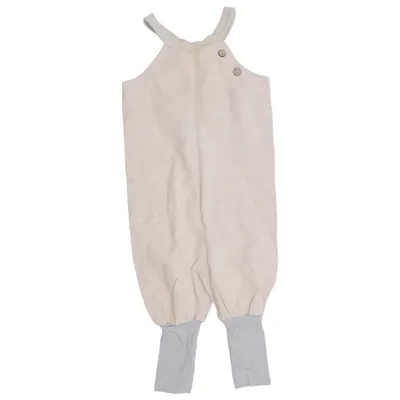 Salopette (Beige, Gris) de Petit Cochon