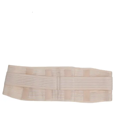 Pregnancy belly band (Beige) from Mediroyal