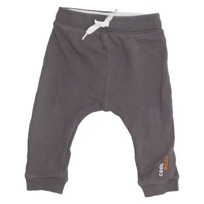 Joggingbroek (Grijs) van Kiabi Katoen