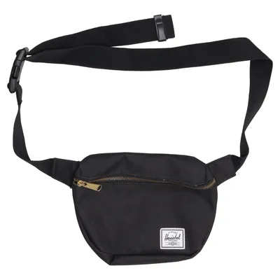 Bæltetaske (Sort) fra Herschel Polyester
