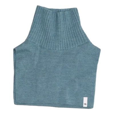 Kragen (Blau) von Mini Rodini Wolle