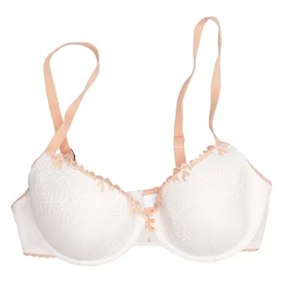 BH (Beige) fra Missya Elastan, Polyamid, Polyester