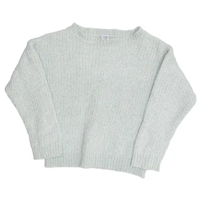 Trui (Groen) van Kiki & Koko Polyester
