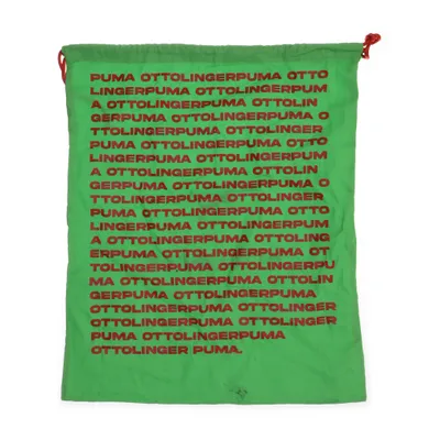 Sporttas (Groen) van Puma