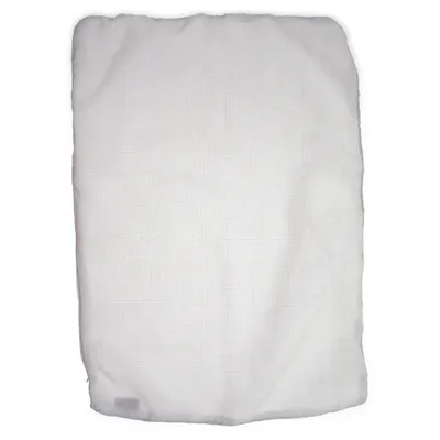 Örngott (Vit) från Stjernsund Kollektion Polyester