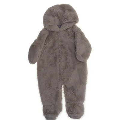 Overall (Vit) från Jacadi Bomull, Polyester