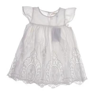 Robe (Blanc) de Mango Kids