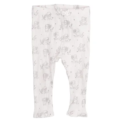 Legging (Beige) de Disney Coton
