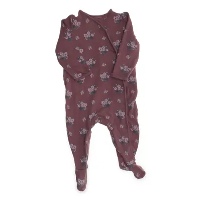 Sparkdräkt (Rosa, Flerfärgad) från Baby C&A Bomull