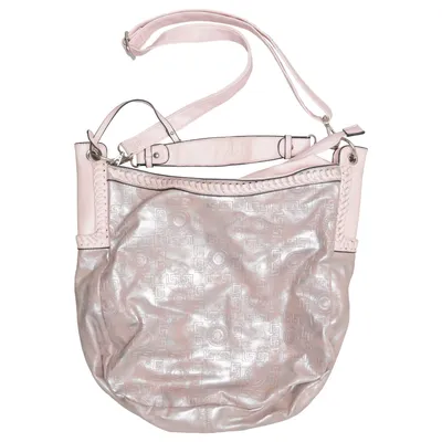 Skuldertaske (Pink) fra Maxima