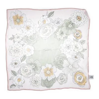 Scarf (Flerfärgad) från Schwarzkopf