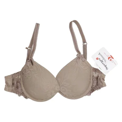 Soutien-gorge (Push Up) de Selmark Élasthane, Polyamide, Polyester, Polyuréthane