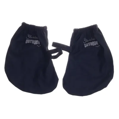 Snölås (Blå) från Sterntaler