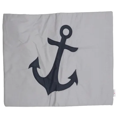 Housse de coussin (Victory) de Lord Nelson Coton