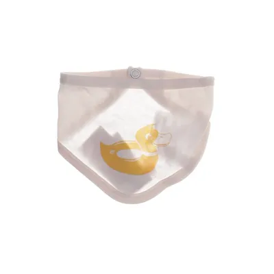 Slabbetje (Beige, Geel) van ESPRIT