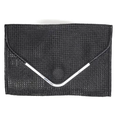 Sac pochette (Gris) de BCBGeneration