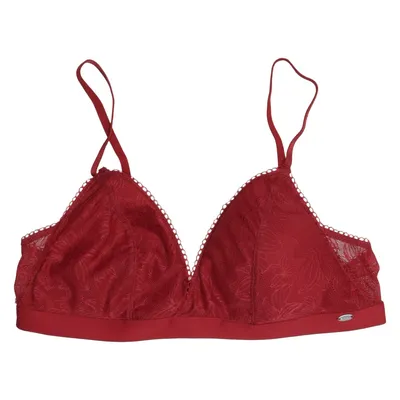 Bralette (Röd) från Skiny Polyamid