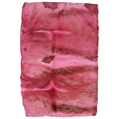 Kuddfodral (Rosa, Svart) från Kamelo