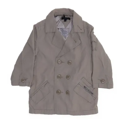 Trench coat (Beige) from Tommy Hilfiger