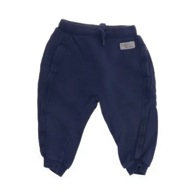 Joggingbroek (Blauw) van Zara