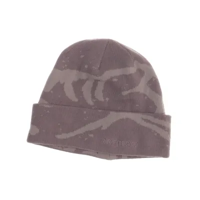 Beanie (Beige, Roze) van Arcteryx Polyester, Elastaan